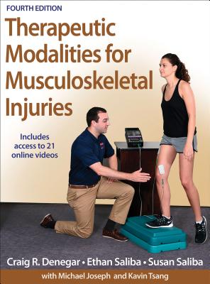 Cover of Therapeutic Modalities for Musculoskeletal Injuries