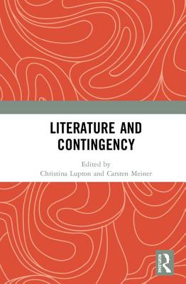 Cover of Literature and Contingency