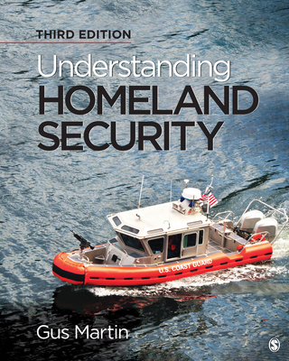 Cover of Understanding Homeland Security