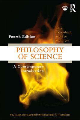 Cover of Philosophy of Science: A Contemporary Introduction