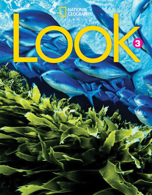 Cover of Look 3 with the Spark Platform (Ame)