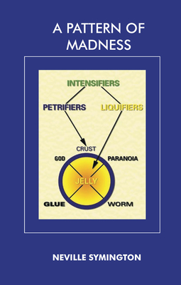 Cover of A Pattern of Madness