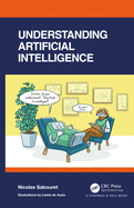 Cover of Understanding Artificial Intelligence