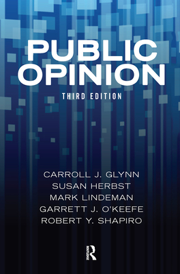 Cover of Public Opinion