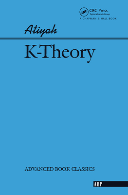 Cover of K-Theory