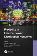 Cover of Flexibility in Electric Power Distribution Networks