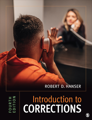 Cover of Introduction to Corrections