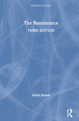 Cover of The Renaissance