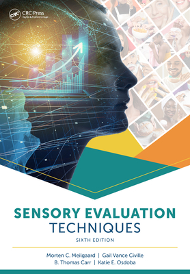 Cover of Sensory Evaluation Techniques