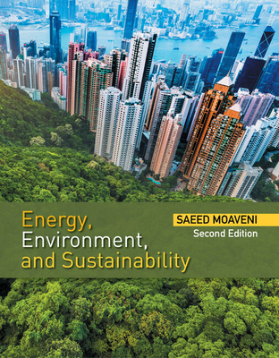 Cover of Energy, Environment, and Sustainability