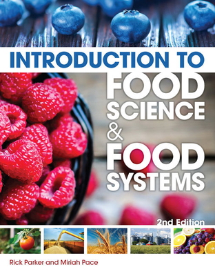 Cover of Introduction to Food Science and Food Systems