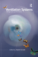 Cover of Ventilation Systems: Design and Performance