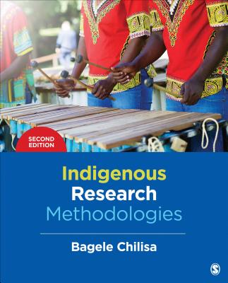 Cover of Indigenous Research Methodologies