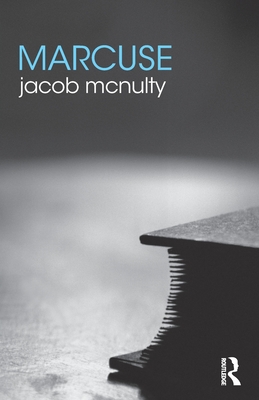 Cover of Marcuse