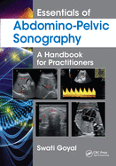 Cover of Essentials of Abdomino-Pelvic Sonography: A Handbook for Practitioners