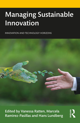 Cover of Managing Sustainable Innovation