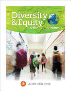 Cover of Diversity and Equity in the Classroom