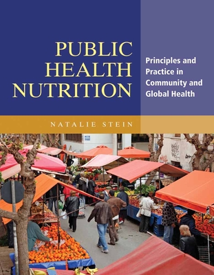 Cover of Public Health Nutrition: .