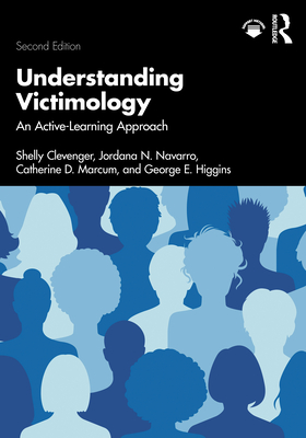 Cover of Understanding Victimology: An Active-Learning Approach