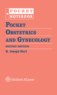Cover of Pocket Obstetrics and Gynecology
