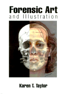 Cover of Forensic Art and Illustration