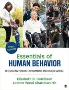 Cover of Essentials of Human Behavior: Integrating Person, Environment, and the Life Course
