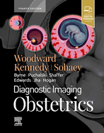 Cover of Diagnostic Imaging: Obstetrics