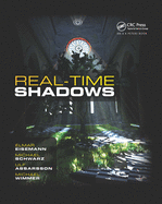 Cover of Real-Time Shadows