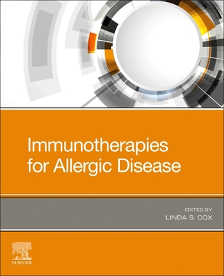 Cover of Immunotherapies for Allergic Disease