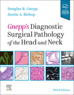 Cover of Gnepp's Diagnostic Surgical Pathology of the Head and Neck