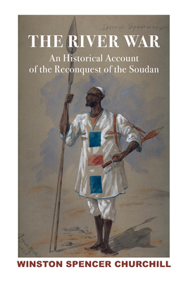 Cover of River War 2v: Historical Account of Reconquest of Soudan