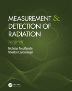 Cover of Measurement and Detection of Radiation