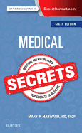 Cover of Medical Secrets