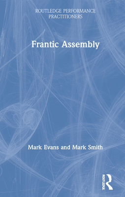 Cover of Frantic Assembly
