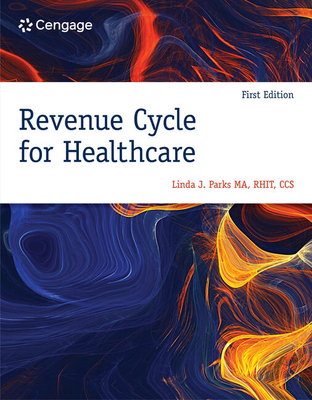 Cover of Revenue Cycle for Healthcare