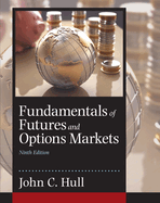 Cover of Fundamentals of Futures and Options Markets