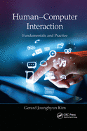 Cover of Human-Computer Interaction: Fundamentals and Practice