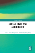 Cover of Syrian Civil War and Europe