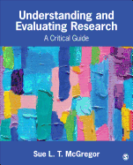 Cover of Understanding and Evaluating Research: A Critical Guide