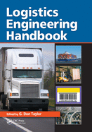 Cover of Logistics Engineering Handbook