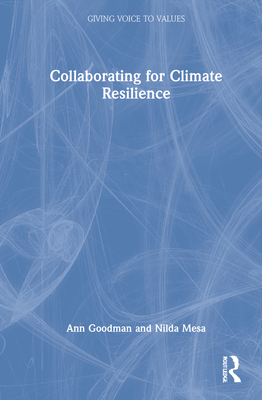 Cover of Collaborating for Climate Resilience