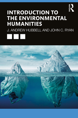 Cover of Introduction to the Environmental Humanities