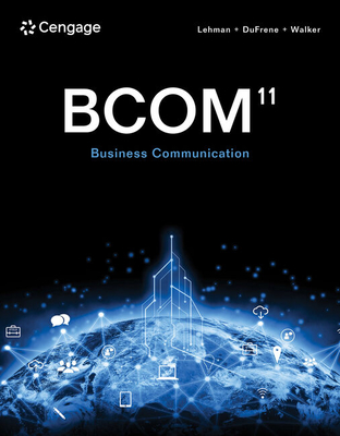Cover of Bcom