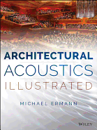 Cover of Architectural Acoustics Illustrated (Revised)