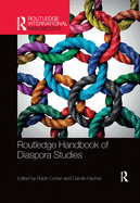 Cover of Routledge Handbook of Diaspora Studies