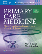 Cover of Primary Care Medicine