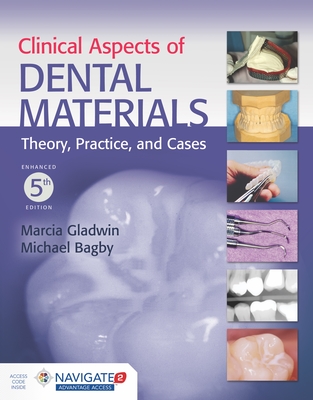 Cover of Clinical Aspects of Dental Materials: .