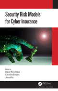 Cover of Security Risk Models for Cyber Insurance