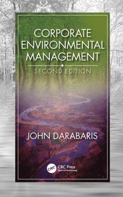 Cover of Corporate Environmental Management, Second Edition