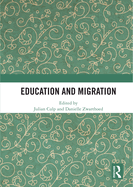 Cover of Education and Migration